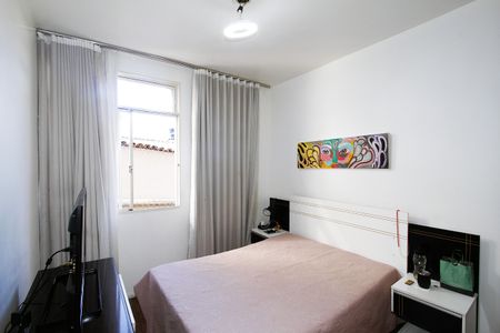 Apartamento à venda com 115m², 3 quartos e 1 vagaQuarto 1