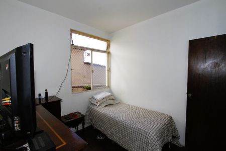 Apartamento à venda com 115m², 3 quartos e 1 vagaQuarto 2