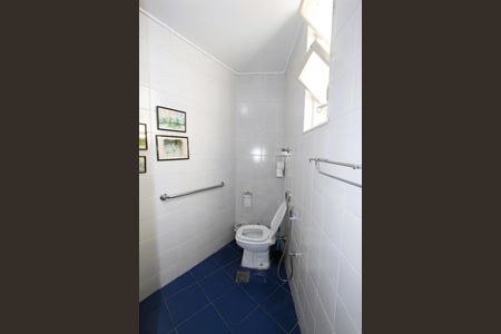 Apartamento à venda com 115m², 3 quartos e 1 vagaBanheiro da Suíte