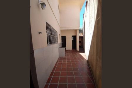 Casa à venda com 3 quartos, 440m² em Jardim São Luís, São Paulo