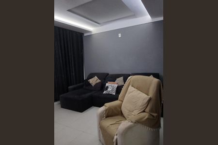 Foto 01 de casa de condomínio à venda com 6 quartos, 450m² em Swiss Park, Campinas