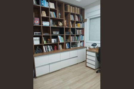 Foto 01 de casa de condomínio à venda com 6 quartos, 450m² em Swiss Park, Campinas