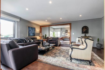 Apartamento à venda com 4 quartos, 475m² em Higienópolis, São Paulo