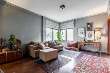 Apartamento à venda com 4 quartos, 475m² em Higienópolis, São Paulo