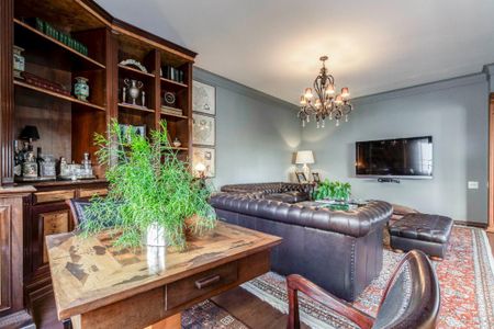 Apartamento à venda com 4 quartos, 475m² em Higienópolis, São Paulo