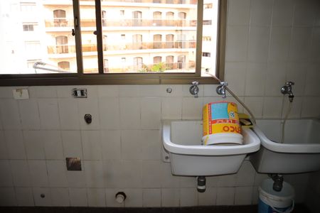 Apartamento à venda com 300m², 4 quartos e 4 vagasÁrea de Serviço