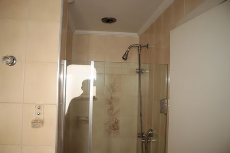 Apartamento à venda com 300m², 4 quartos e 4 vagasBanheiro da Suíte 1