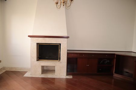 Apartamento à venda com 300m², 4 quartos e 4 vagasSala