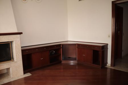 Apartamento à venda com 300m², 4 quartos e 4 vagasSala