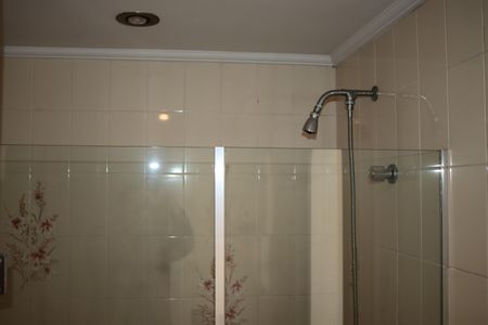 Apartamento à venda com 300m², 4 quartos e 4 vagasBanheiro da Suíte 1