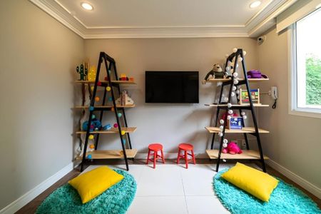 Apartamento à venda com 250m², 4 quartos e 5 vagas