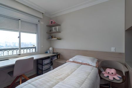 Apartamento à venda com 250m², 4 quartos e 5 vagas