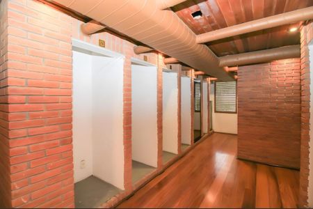 Apartamento à venda com 250m², 4 quartos e 5 vagas