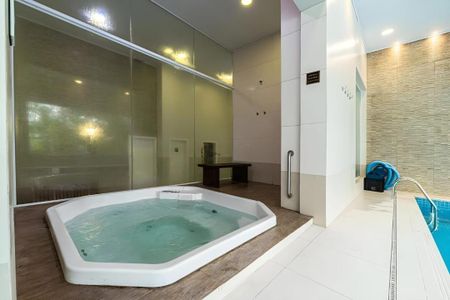 Apartamento à venda com 250m², 4 quartos e 5 vagas