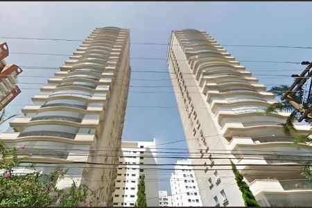 Apartamento à venda com 250m², 4 quartos e 5 vagas