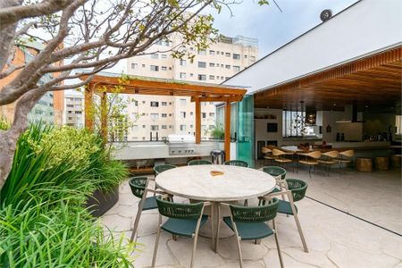 Apartamento à venda com 380m², 4 quartos e 4 vagas