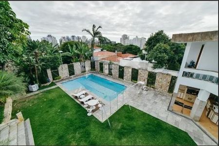 Casa à venda com 800m², 4 quartos e 10 vagas