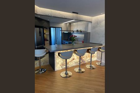 Apartamento à venda com 106m², 2 quartos e 2 vagas