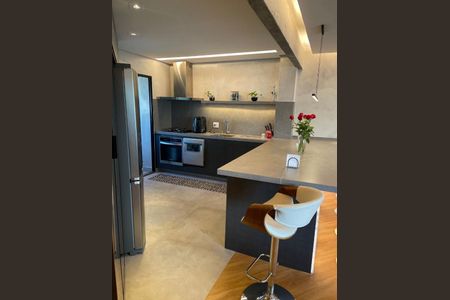 Apartamento à venda com 106m², 2 quartos e 2 vagas