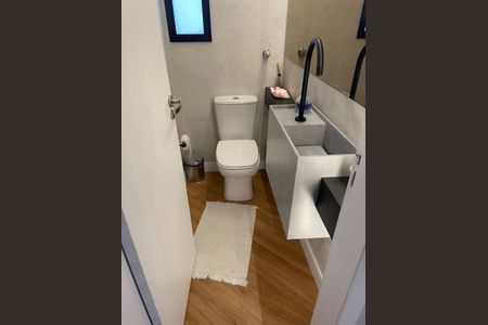 Apartamento à venda com 106m², 2 quartos e 2 vagas