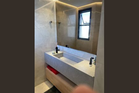 Apartamento à venda com 106m², 2 quartos e 2 vagas