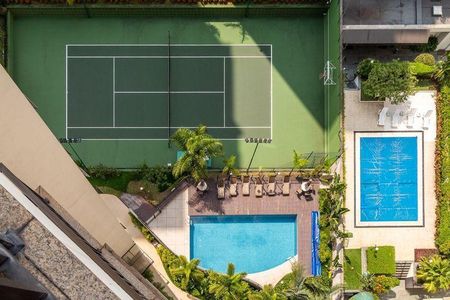 Apartamento à venda com 615m², 5 quartos e 8 vagas