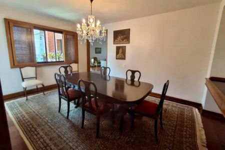 Apartamento à venda com 3 quartos, 300m² em Indianópolis, São Paulo