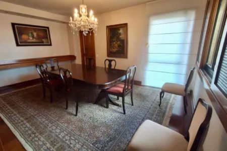 Apartamento à venda com 3 quartos, 300m² em Indianópolis, São Paulo