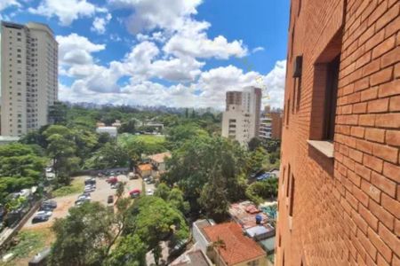 Apartamento à venda com 3 quartos, 300m² em Indianópolis, São Paulo