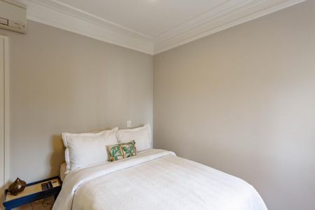 Apartamento à venda com 156m², 2 quartos e 3 vagas