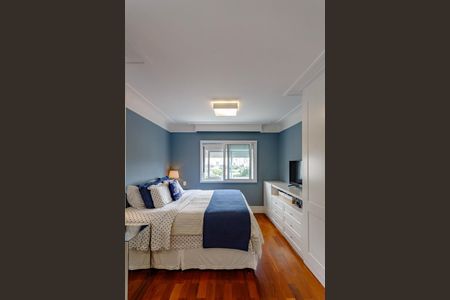Apartamento à venda com 156m², 2 quartos e 3 vagas