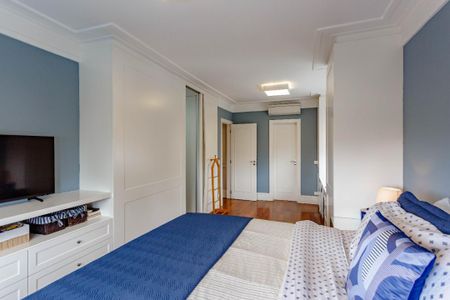 Apartamento à venda com 156m², 2 quartos e 3 vagas