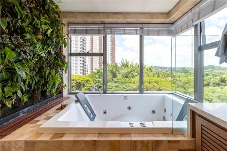 Apartamento à venda com 285m², 4 quartos e 4 vagas