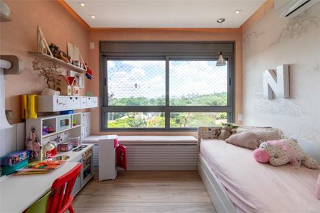 Apartamento à venda com 285m², 4 quartos e 4 vagas