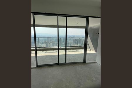 Apartamento à venda com 4 quartos, 190m² em Pompeia, São Paulo