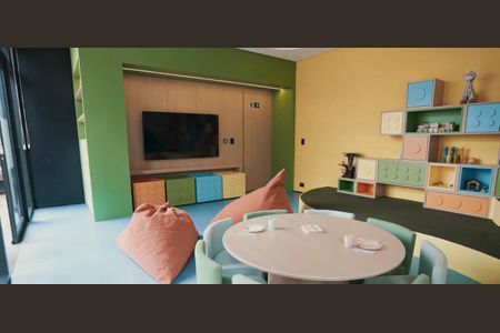 Apartamento à venda com 4 quartos, 190m² em Pompeia, São Paulo