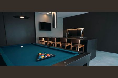 Apartamento à venda com 4 quartos, 190m² em Pompeia, São Paulo