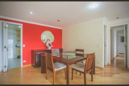 Apartamento à venda com 4 quartos, 116m² em Vila Clementino, São Paulo