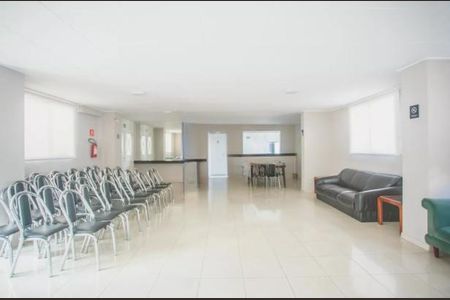 Apartamento à venda com 4 quartos, 116m² em Vila Clementino, São Paulo