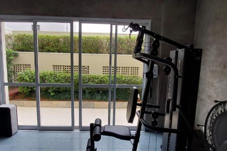 Apartamento à venda com 123m², 2 quartos e 2 vagas