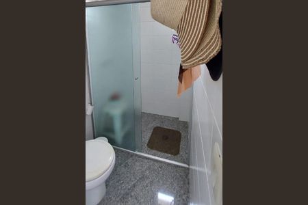 Apartamento à venda com 123m², 2 quartos e 2 vagas