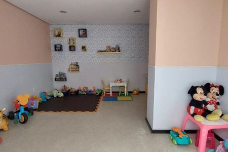 Apartamento à venda com 123m², 2 quartos e 2 vagas