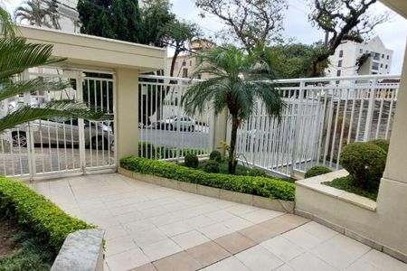 Apartamento à venda com 123m², 2 quartos e 2 vagas