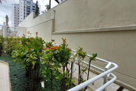 Apartamento à venda com 123m², 2 quartos e 2 vagas