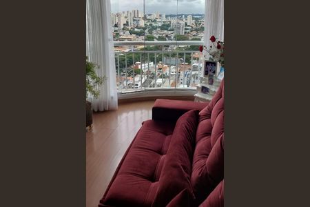 Apartamento à venda com 2 quartos, 123m² em Vila da Saúde, São Paulo