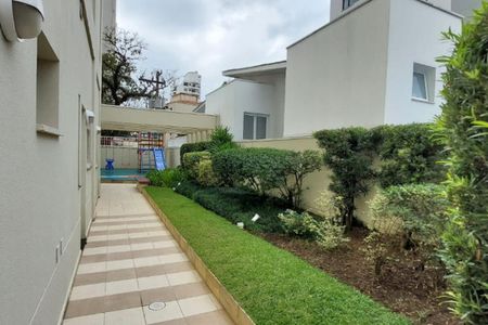 Apartamento à venda com 123m², 2 quartos e 2 vagas