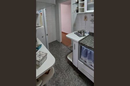 Apartamento à venda com 123m², 2 quartos e 2 vagas