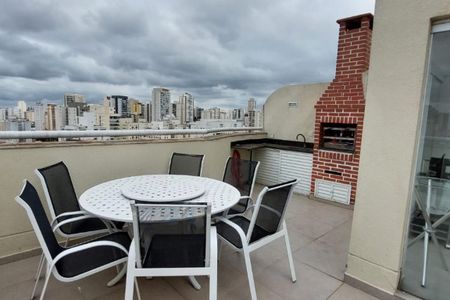Apartamento à venda com 123m², 2 quartos e 2 vagas