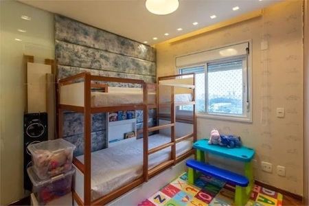 Apartamento à venda com 190m², 3 quartos e 4 vagas