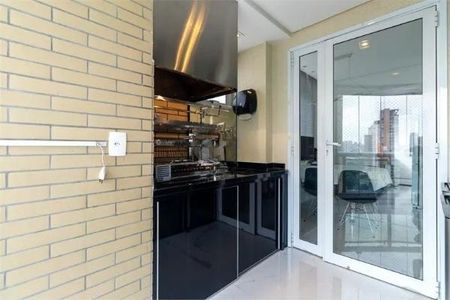 Apartamento à venda com 190m², 3 quartos e 4 vagas